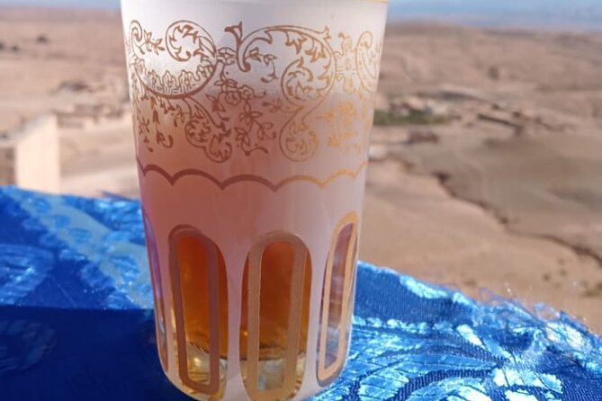 7 Days / 6 Nights Private Morocco Tour from Casablanca or Rabat - Ouazzane adds a spiritual northern stop