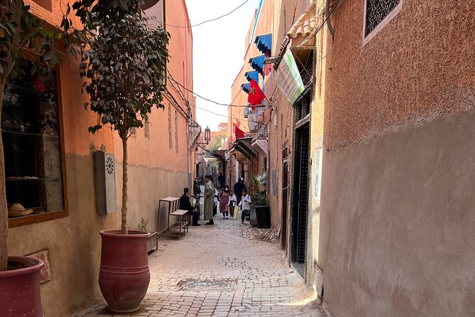 7 Days / 6 Nights Private Morocco Tour from Casablanca or Rabat - Private transport, drivers, and comfort