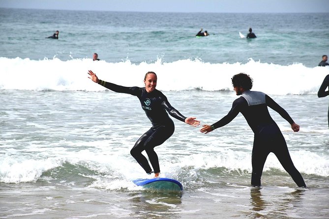 7 days All Inclusive Surf Package - Key points to know before booking