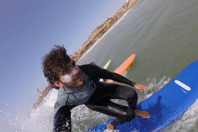 7 days All Inclusive Surf Package - Imsouane and the long-wave day trip