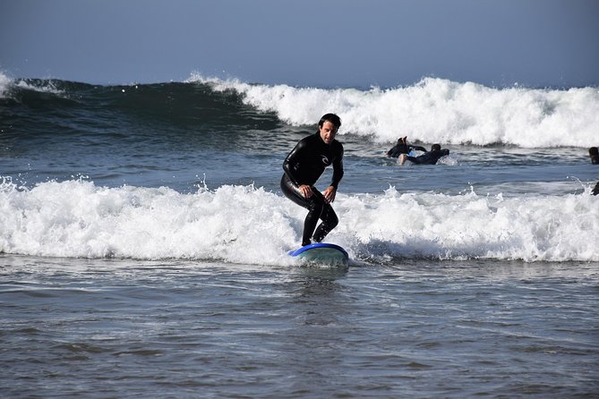 7 days All Inclusive Surf Package - The people and the mood at Tiziri