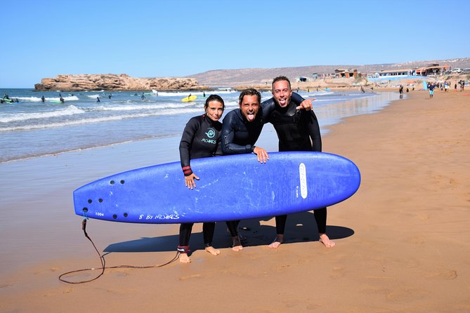 7 days All Inclusive Surf Package - Is $604.84 good value for seven days?