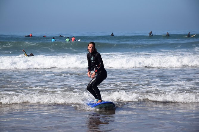7 days All Inclusive Surf Package - Group size, transfers, and practical planning
