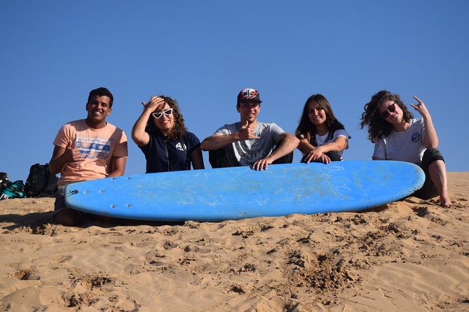 7 days All Inclusive Surf Package - Staying in a traditional riad in the Agadir area
