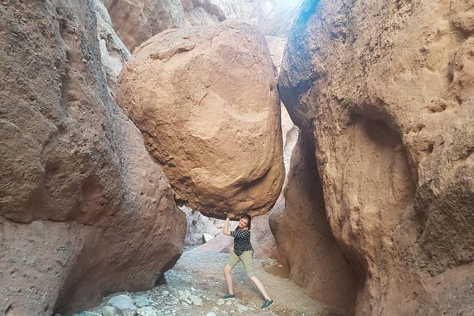 7-days: Casablanca to Chefchaouen then Fes and Sahara Desert - Camel Trekking - The Erg Chebbi camel ride is the trip’s centerpiece