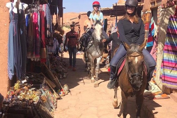 7-days: Casablanca to Chefchaouen then Fes and Sahara Desert - Camel Trekking - Roses, kasbahs, and the High Atlas finish