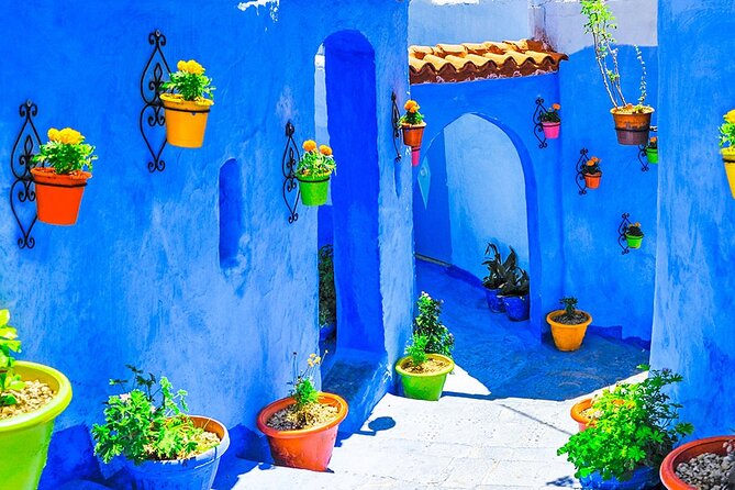 7 Days Luxury Desert Tour From Casablanca to Marrakech via fez -Camel trekking - Ouarzazate and Ait Ben Haddou