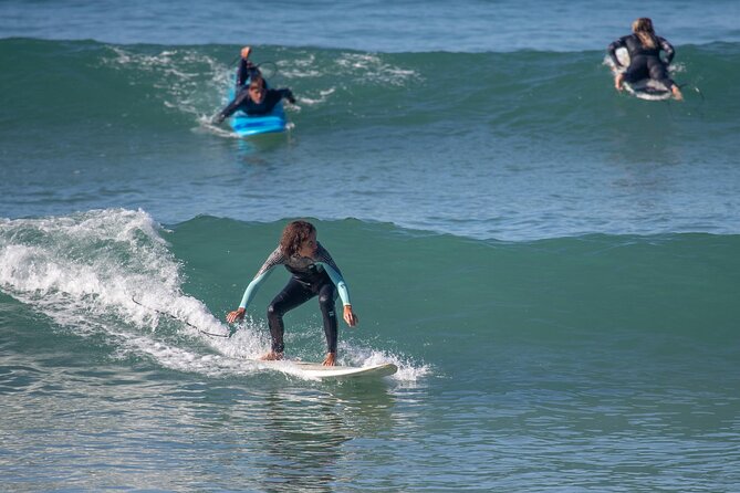 7 nights Surf Coaching Package in Morocco - Day four: Imsouane and the long wave