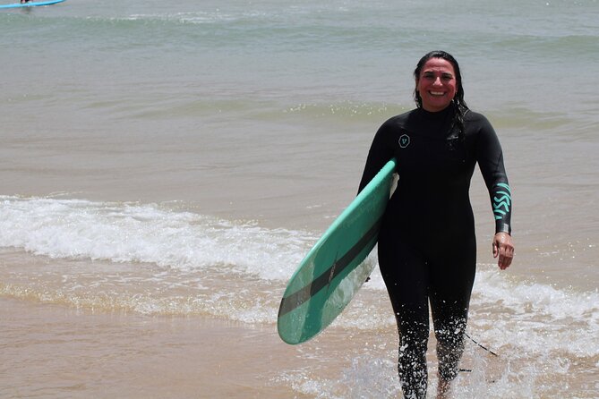 7 nights Surf Coaching Package in Morocco - Paradise Valley: the non-surf break