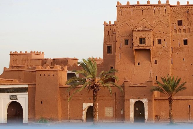 8-Day Morocco Adventure: Imperial Cities & Sahara Desert Trek - What this Morocco route does well