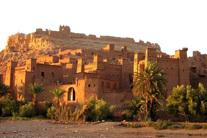 8-Day Morocco Adventure: Imperial Cities & Sahara Desert Trek - Day 3: Five hours inside the Fez medina