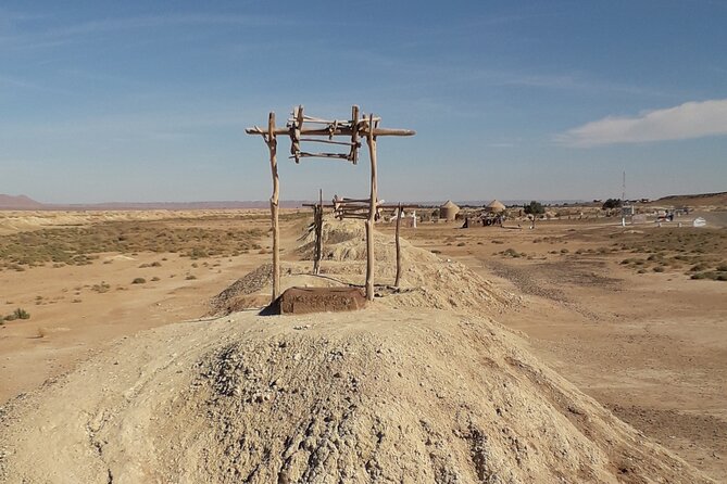 8 Days Morocco Private Tour; Imperial Cities and the Desert - Casablanca begins with a gentle landing