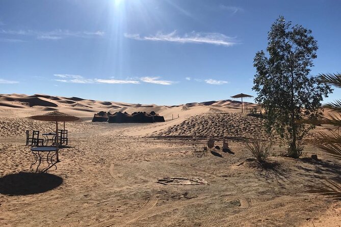 8 Days Private Tour Sahara Desert,Marrakech&Chefchaouen-Morocco - Day 3: Crossing the High Atlas to Ait Ben Haddou