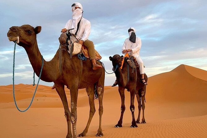 8D Morocco Luxury Private Tour From Casablanca By Imperial Cities - What this private Morocco route does well
