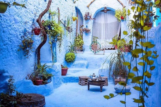 8D Morocco Luxury Private Tour From Casablanca By Imperial Cities - Rissani, Todra Gorge, and the Dades Valley