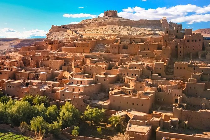 9 Days tour from casablanca to the desert via chefchauen , fez - Is $791 a good value for nine days?