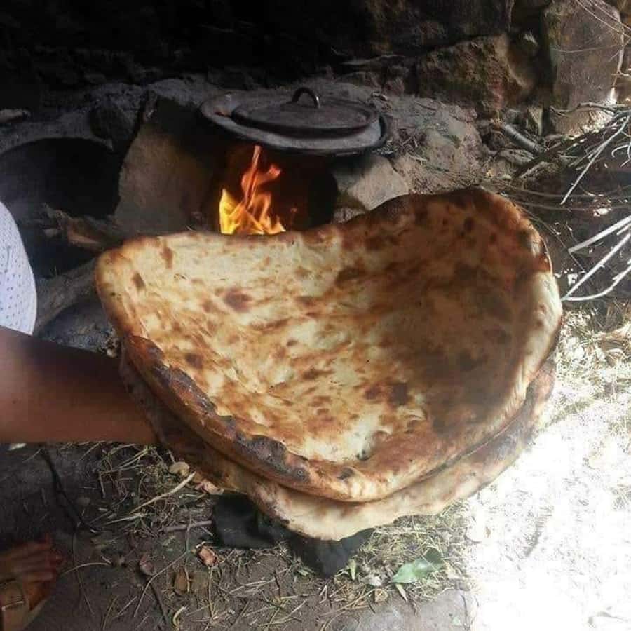 A Day With The Berbers - 3 Valleys Day Trip from Marrakech - Who should book this Atlas day trip?