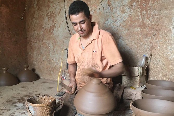 A half-day guided visit of FEZ MEDINA - Bou Inania Medersa and the $2 entrance fee
