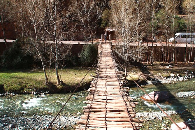 A Journey to Ourika Valley & Waterfall - Who will enjoy this Ourika Valley day trip?