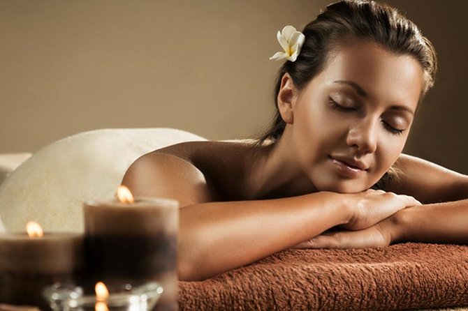 Agadir : 1h Relaxing Berber Massage - The full-body argan oil massage