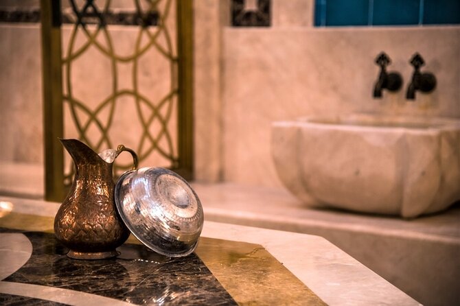 Agadir : 2-Hour Hammam and Massage Combo Experience - What the two-hour Agadir treatment includes