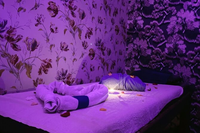 Agadir : 2-Hour Hammam and Massage Combo Experience - Scrubbing, clay, and the practical details