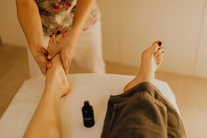 Agadir : 2-Hour Hammam and Massage Combo Experience - Cleanliness, comfort, and atmosphere
