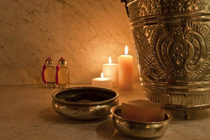 Agadir : 2-Hour Hammam and Massage Combo Experience - Is $29.04 good value in Agadir?