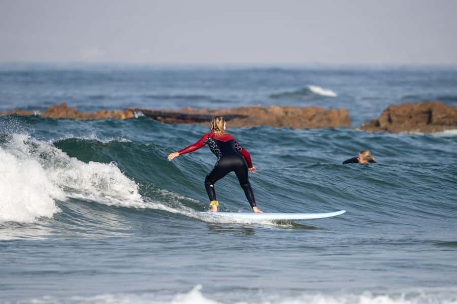 Agadir: 2h Surf Lesson with Local Instructors - Why Agadir is a good place to learn surfing