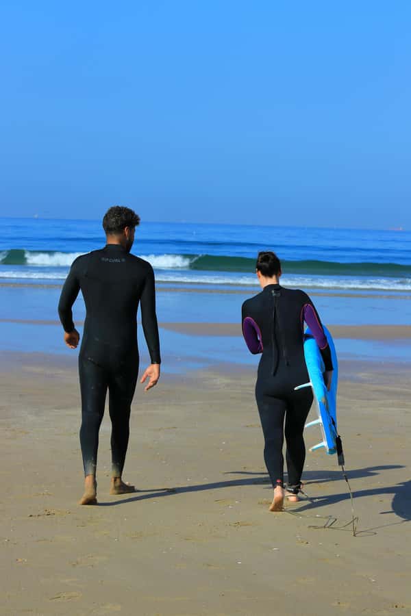 Agadir: 2h Surf Lesson with Local Instructors - Is the optional photography worth considering?