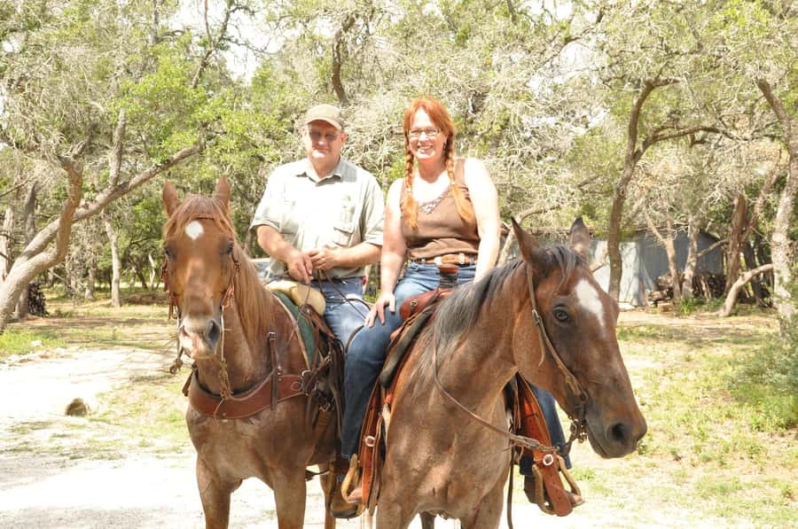 Agadir 2hours Horse Riding visite the flamingo river - What this Agadir horse ride is really like