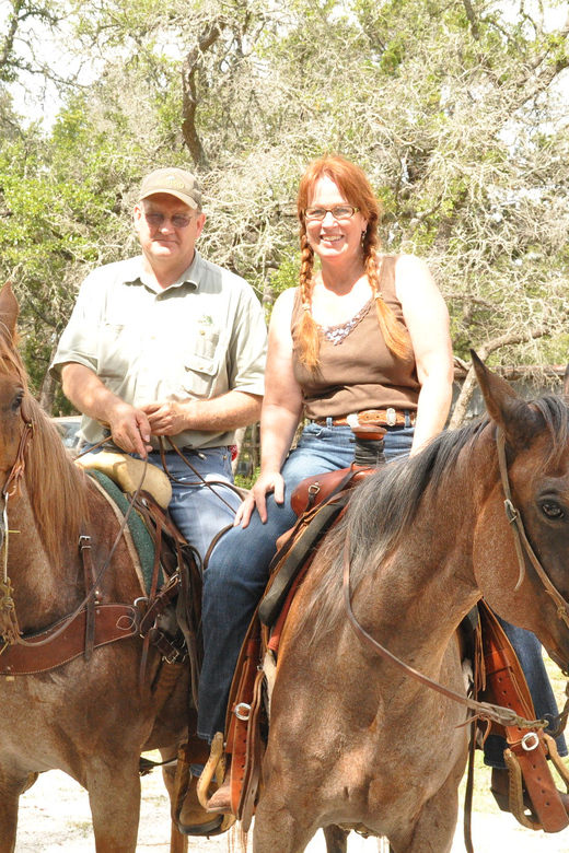 Agadir 2hours Horse Riding visite the flamingo river - How much time do you actually spend in the saddle?