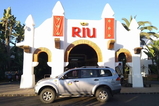 Agadir Airport Private Transfers ( To or from Agadir city center only) - Why a prebooked Agadir airport ride helps
