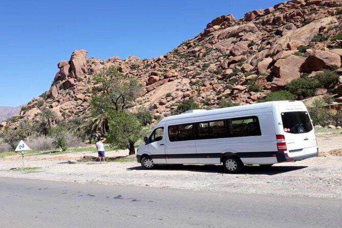 Agadir Airport Private Transfers ( To or from Agadir city center only) - What the service does well