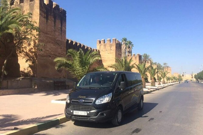 Agadir Airport Private Transfers ( To or from Agadir city center only) - Who should use this Agadir transfer