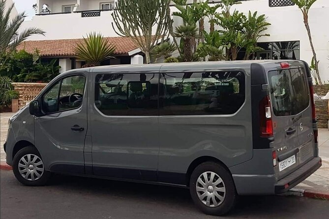 Agadir Airport Private Transfers ( To or from Agadir city center only) - Meeting your driver at Agadir Al-Massira Airport