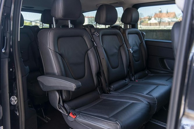 Agadir Airport Transfer Service 24/7 - Meeting your driver at Agadir Al Massira Airport