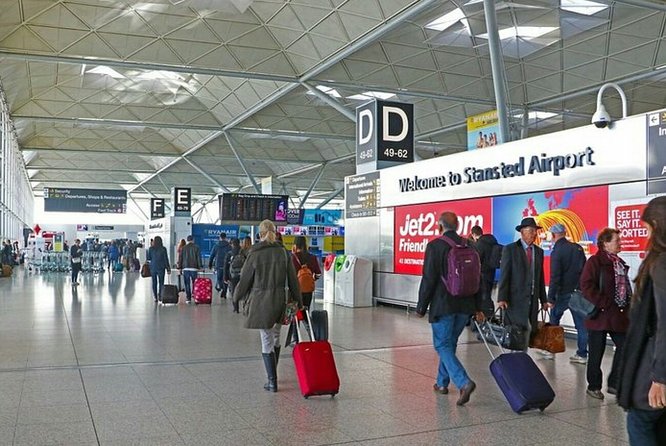 Agadir Airport Transfer Service 24/7 - Returning from Agadir to the airport