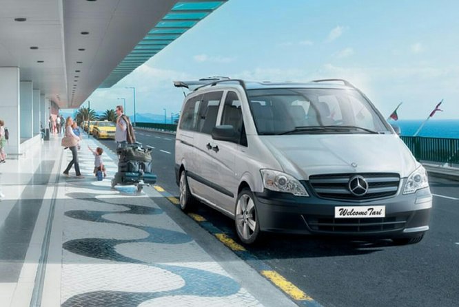 Agadir Airport Transfer Service 24/7 - Who will get the most value from this service