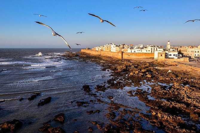 Agadir airport transfer to or from agadir city - Is $15.10 a good price for Agadir?