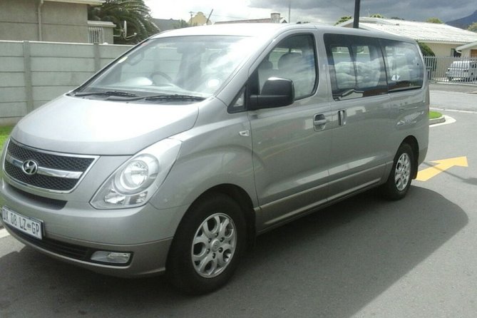 Agadir airport transfer to or from agadir city - Communication can make or break the experience