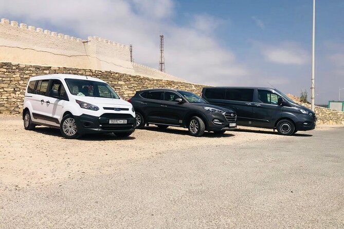 Agadir airport Transfers to or from agadir hotels - What happens when you land at Agadir Al-Massira