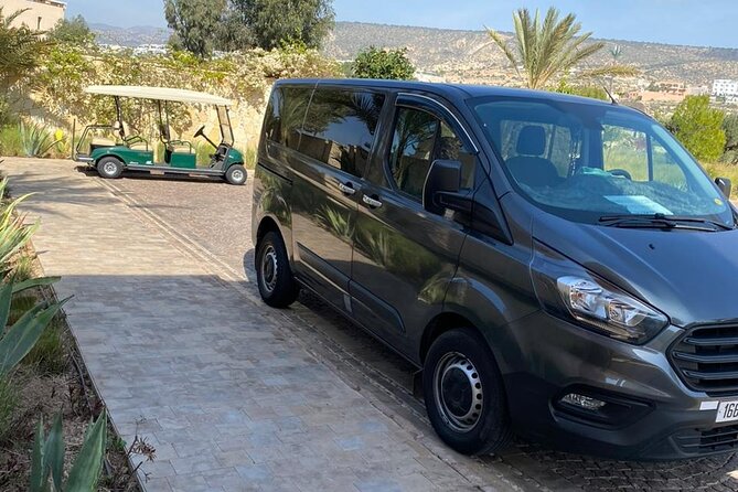 Agadir airport Transfers to or from agadir hotels - The departure transfer requires a little planning