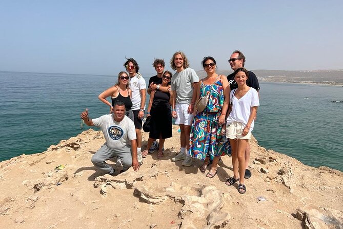 Agadir airport Transfers to or from agadir hotels - The half-hour ride into Agadir city center