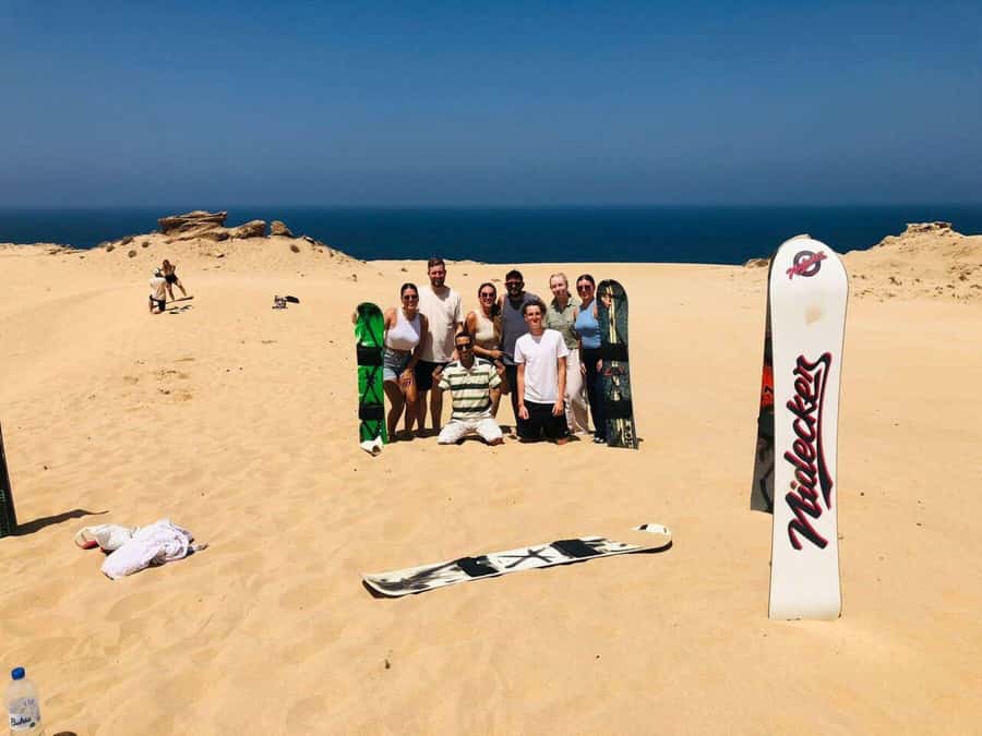 Agadir and Taghazout: Morning Horse Ride on The Beach - Is $45 good value for 90 minutes?