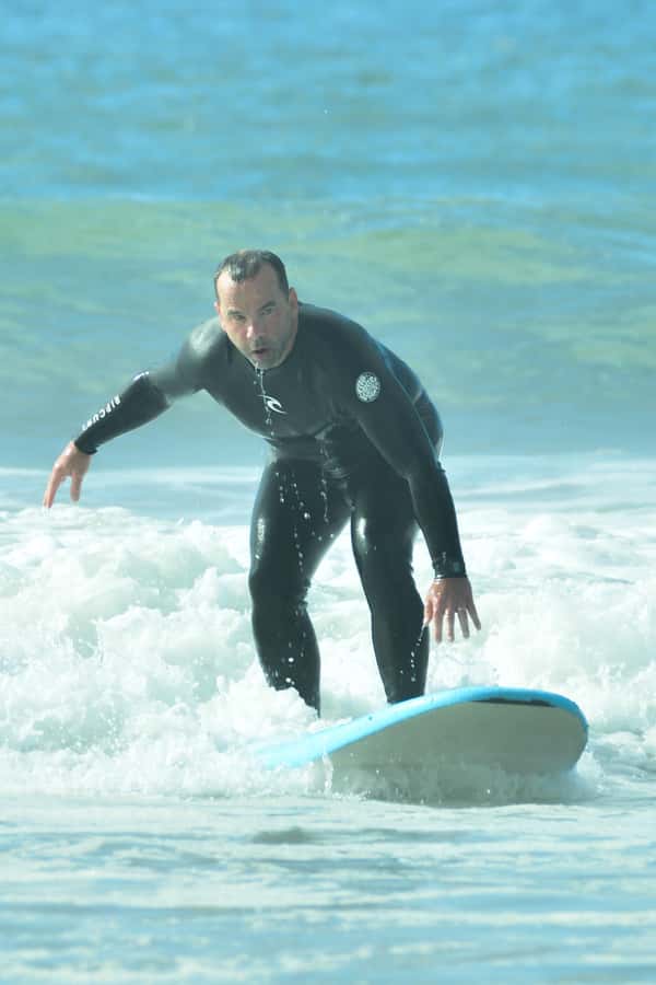 Agadir: Beginner Surf Lesson – Equipment Included - Practical advice for getting more from the two hours