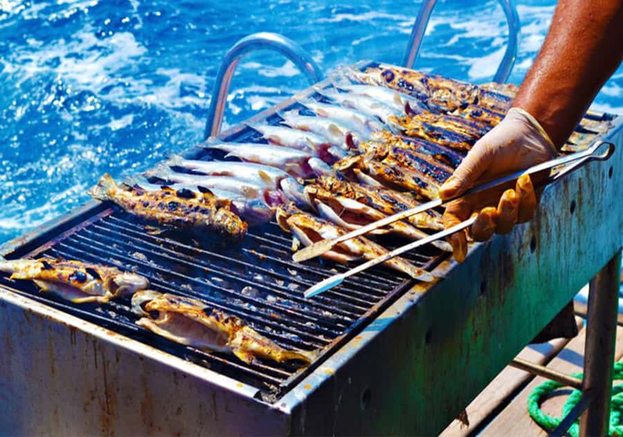 Agadir: Boat Trip with Fishing, Swimming, and BBQ Lunch - Who will enjoy this boat trip most