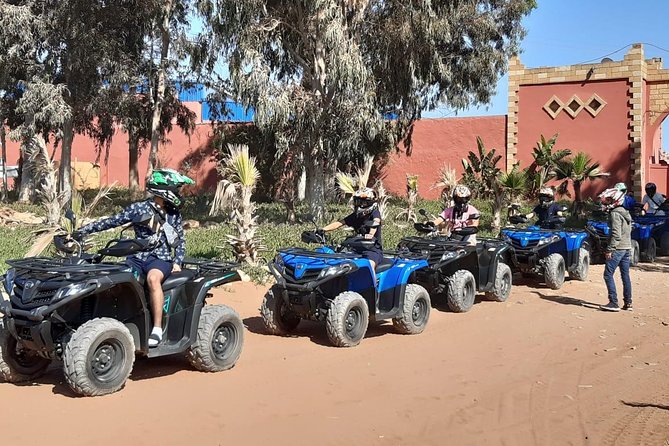 Agadir Buggy safari / off road Experience Half Day | Adventure & Connections ® - Photos, videos, and family appeal