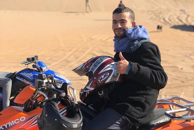 Agadir Buggy safari / off road Experience Half Day | Adventure & Connections ® - Is $40.13 good value?