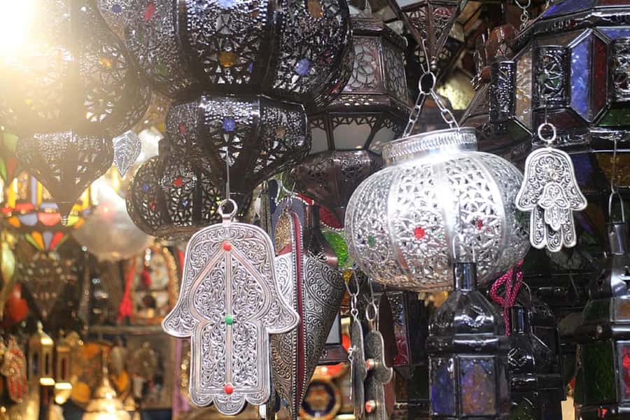 Agadir: Cable Car Ticket and Guided City Tour - Learning how argan oil is produced
